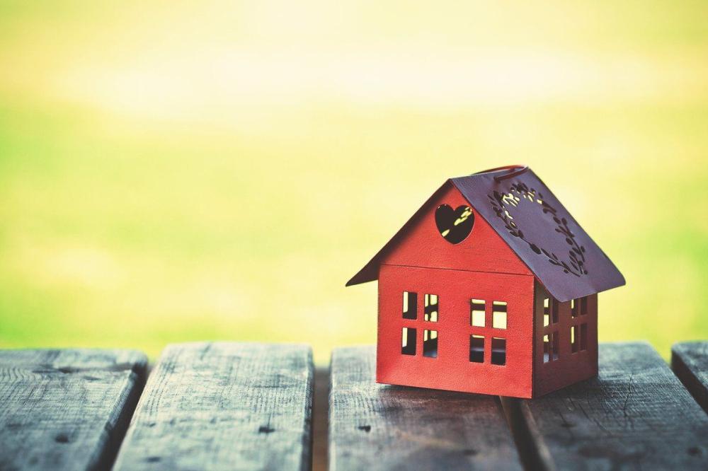 petite maison